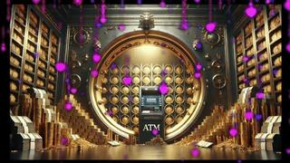 It is Time to Pay Again, ATM