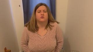 Destroyed my toilet with diarrhea MP4