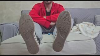 Sniffing pop session ENG