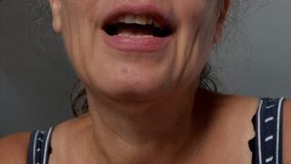 Cleaning the shelf (2024) (MP4)