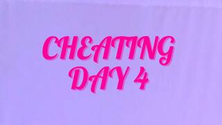 You Cheated the Moment You Opened This Day 4 - Prove Your Loyalty - Financial Submission & Deep Control - Sara Desire XO - Femdom - MP3