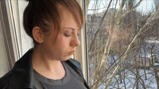 Heavy smoking 2 Marlboro Red