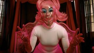 Sadistickle Clown (mobile)