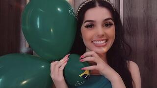 BALÕES TAMANHO SUPER GRANDE