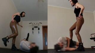 Hanna - Collector - Part1 Mix2