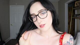 Mesmerized By My Face - JOI