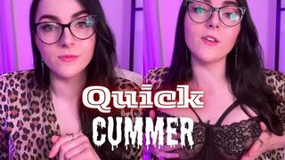 Premature Ejaculation Acceptance Counselling - Unscripted Erotica