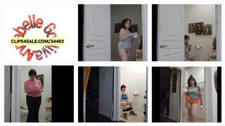 SONDJF 6 MONTHS OF RANDOM TOILET COLLECTION EPISODE 2