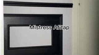 Trample with Leopard Skirt