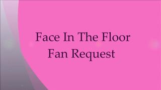 Fan Request