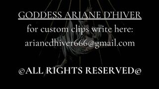 A FAGGOT IN THERAPY (ITA SPEAKING)