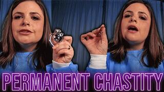Chastity Procedure