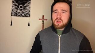 Sick Friend Sneezes On You JOI