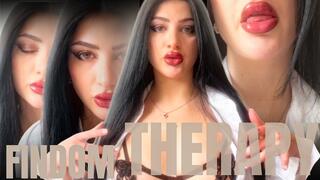 ERIS - POV - Findom therapy [ENG]