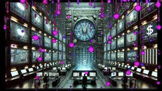 The Manipulative AI That Turns Men into Paypigs