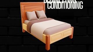 EXTREME Bedwetting Conditioning [Become A Happy Bedwetter]