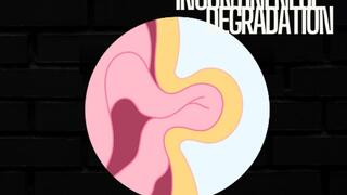 Adult Baby Incontinence Degradation And Humiliation Mesmerize