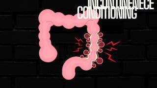 Extreme Incontinence Conditioning - Lose Your Bladder Control