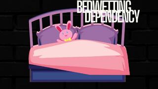 Advanced Bedwetting Dependency - [Become A Permanent Bedwetter]