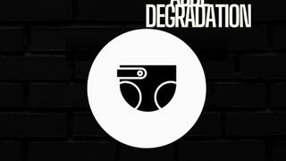 ABDL Extreme Humiliation And Degradation BETA