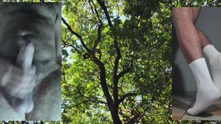 White Socks ( Series Inspiration n 1)