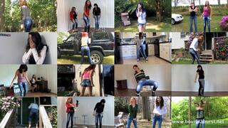 Just Jeans 21 (2K upscaled) - 76 minutes