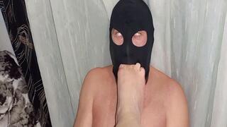 Foot Humiliation MP4