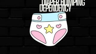 Bulky Adult Diaper Humping Dependency Erotic Audio