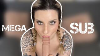 Self Degrading Dirty talk