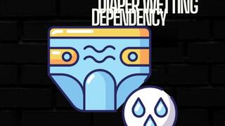 Uncontrollable Adult Diaper Wetting Dependency Mesmerize