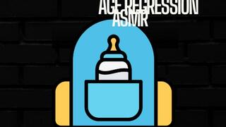ASMR Age Regression BETA