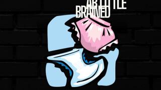 Extreme Adult Baby Brain Button Brainwash Programming BETA