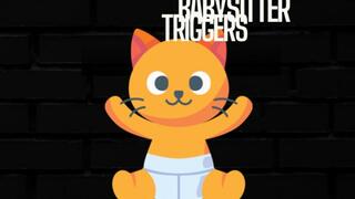 ABDL Caregiver Trigger - Babysitter Triggers Mesmerize