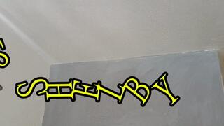 I MADE MY BOYFRIEND A SLAVE SMELLING SWEATY ASS AND ROTTEN FARTS by Atenna Shelby and Tom Rockfeller PARTE 1