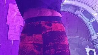 TANNING BED - PART 7