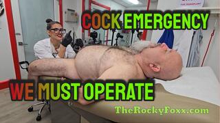 Sounds of Doctor Rocky Foxx