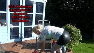 Milf Bitch 3 Humiliation
