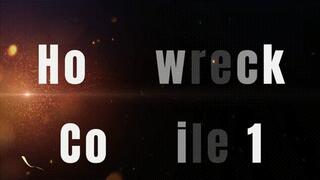 Homewreck Compile 1 *Hd wmv*