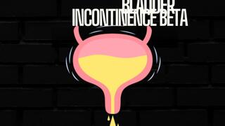 OVERACTIVE Bladder Incontinence BETA