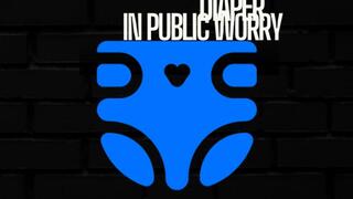 ABDL Diapers In Public Worry