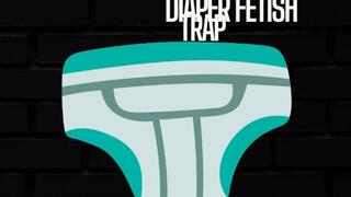 Lured Into The Adult Diaper Fetish Trap