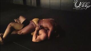 Sugar Diamond Total Muscle Destruction