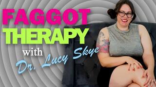 Faggot Therapy: Session 1