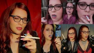 Virginia Slim 120 Compilation