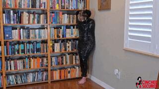 Medusa Triple Mummified and Bagged (MP4 Format)