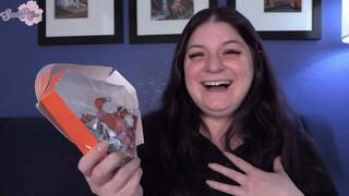 Magic, Candy And Huge Titties 4K