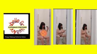 Friyay Wakeup Extreme Detox