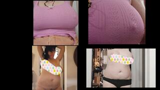 BBBB- BIG BEAUTIFUL BOUNCING BOOBS