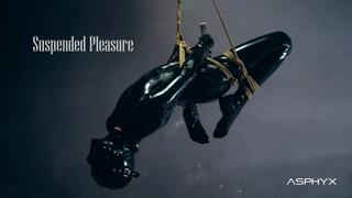 Suspended Pleasure - MP4, FULLHD 1080