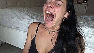 yawn while reading the instructions